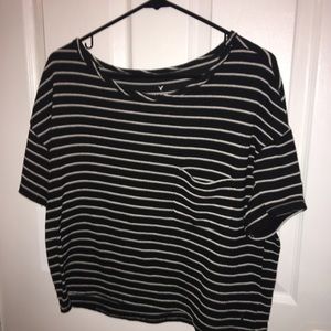 American eagle t shirt